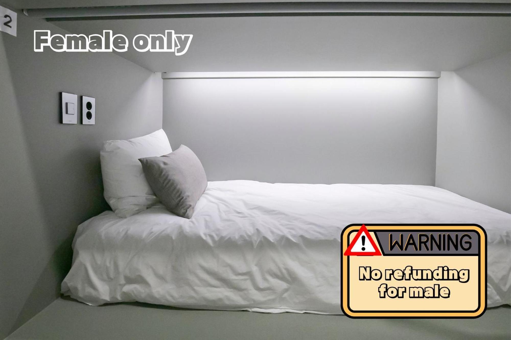 Philstay Myeongdong Station Σεούλ Εξωτερικό φωτογραφία