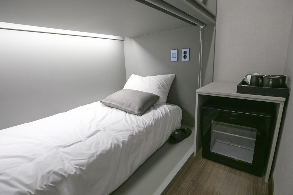 Philstay Myeongdong Station Σεούλ Εξωτερικό φωτογραφία