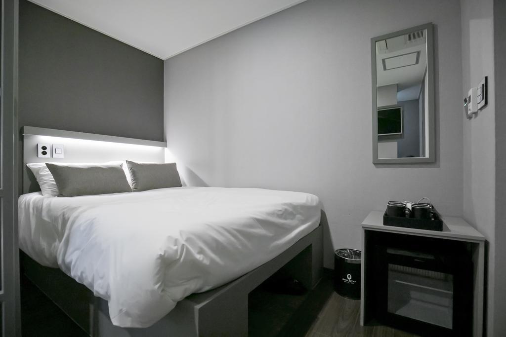 Philstay Myeongdong Station Σεούλ Εξωτερικό φωτογραφία