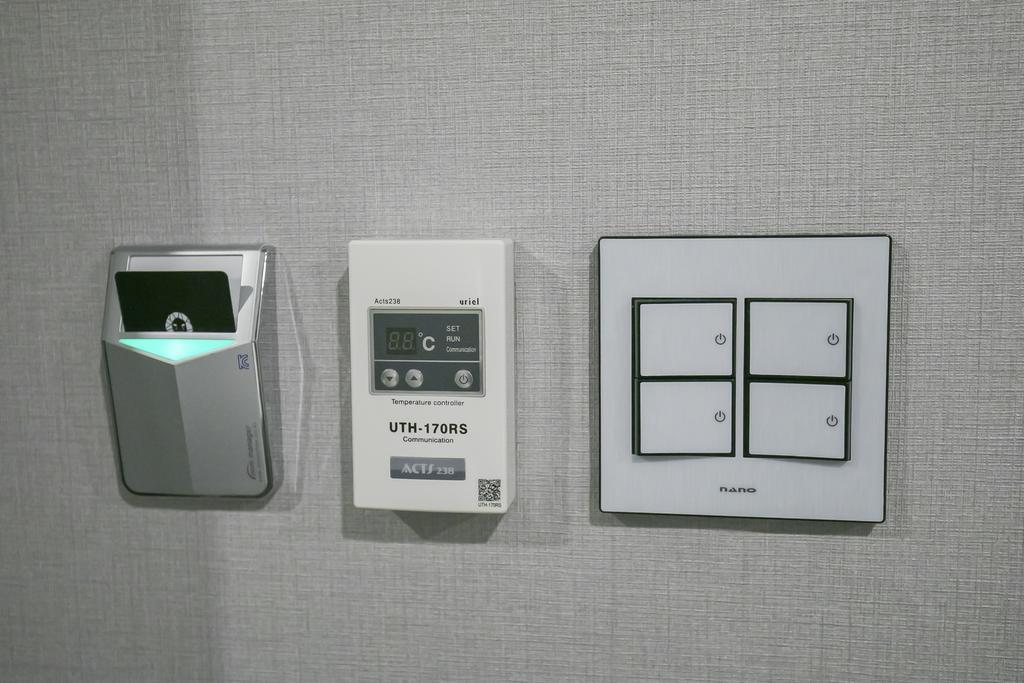 Philstay Myeongdong Station Σεούλ Εξωτερικό φωτογραφία