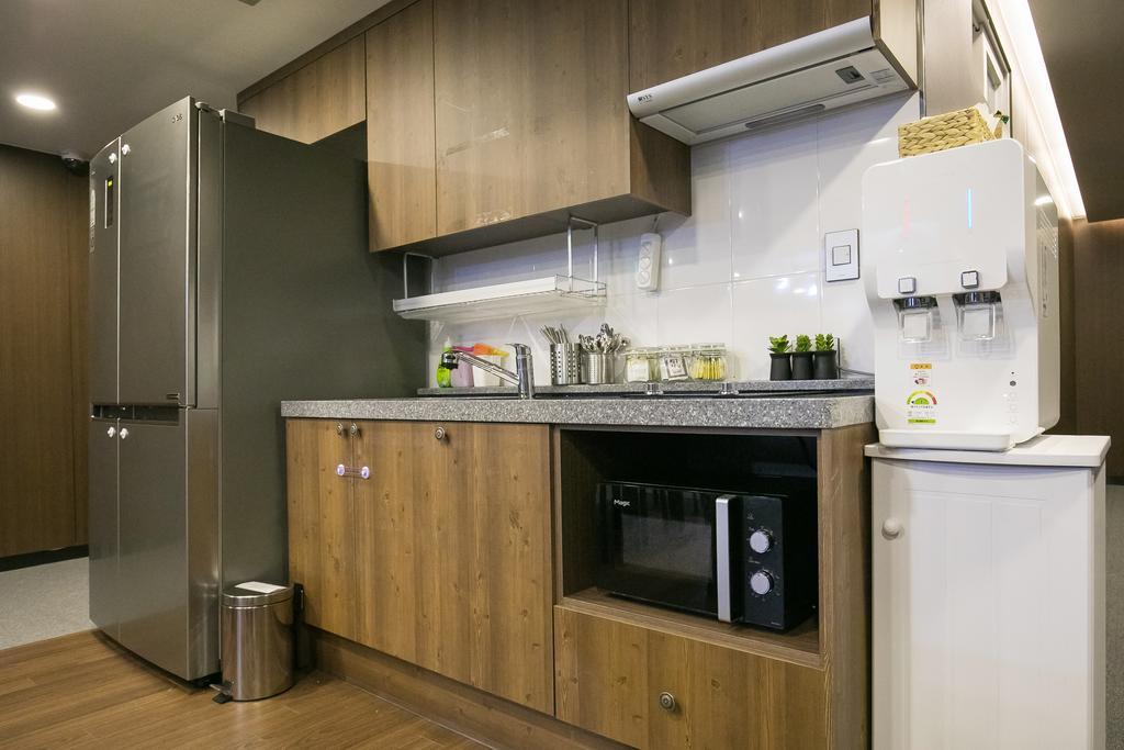 Philstay Myeongdong Station Σεούλ Εξωτερικό φωτογραφία