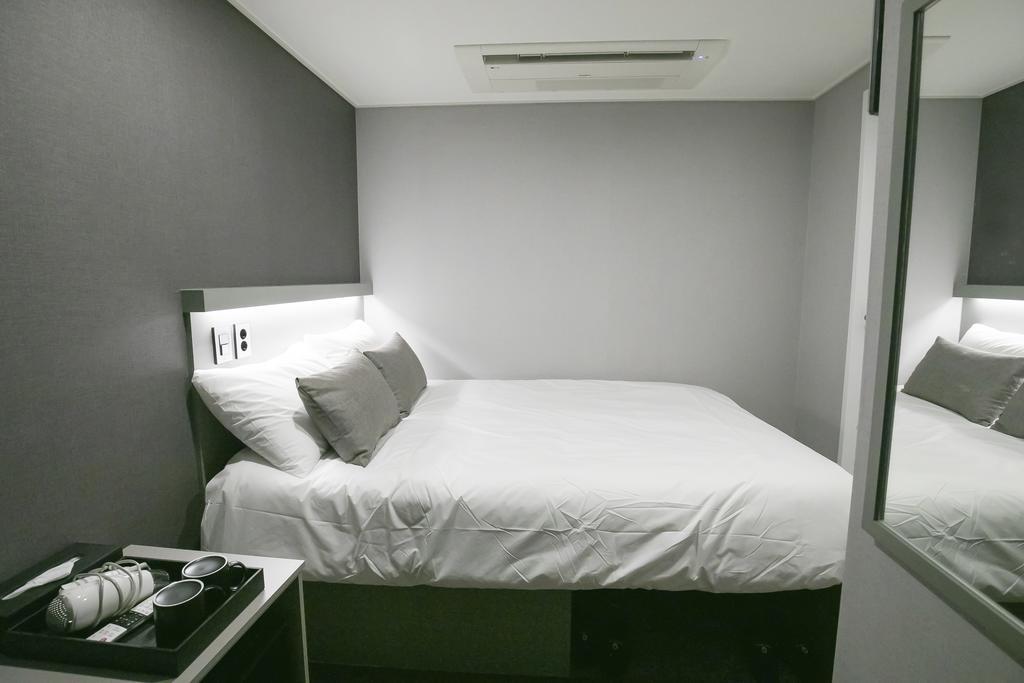 Philstay Myeongdong Station Σεούλ Εξωτερικό φωτογραφία