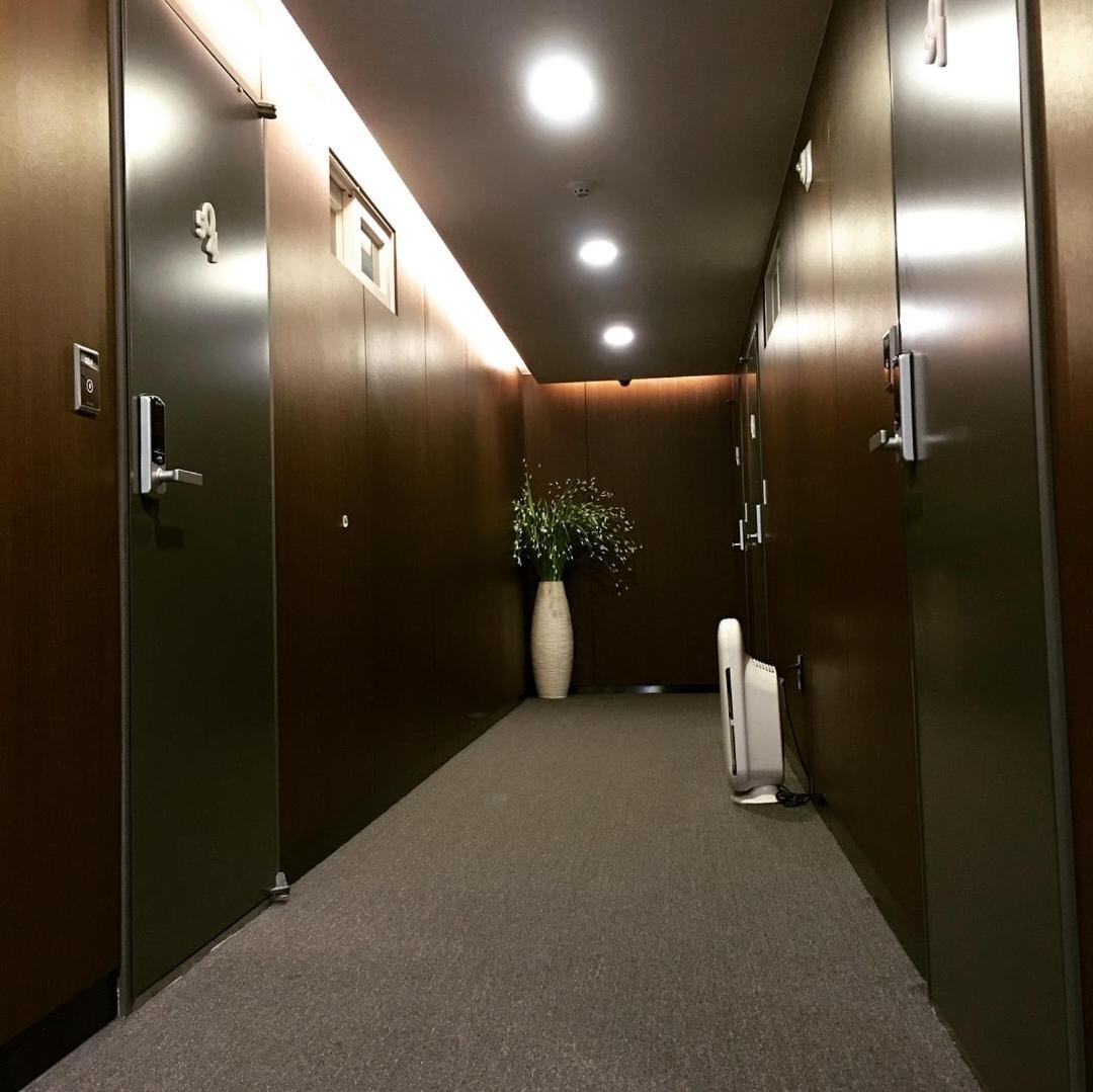 Philstay Myeongdong Station Σεούλ Εξωτερικό φωτογραφία